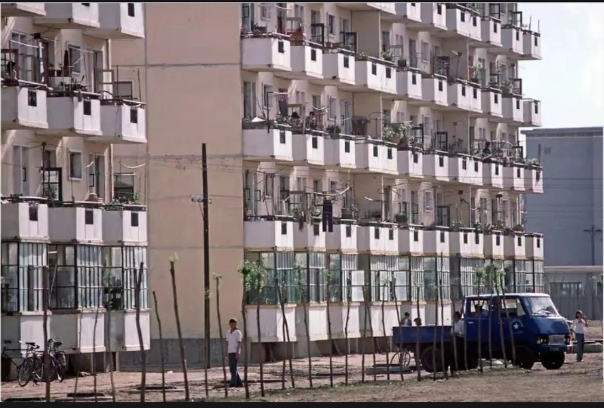 加斯穆尔纪实摄影_大庆新闻重播_大庆油田历史