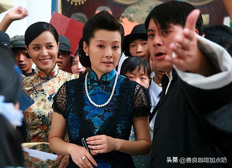 事实证明，51岁的袁立，已经活成了一个“笑话”