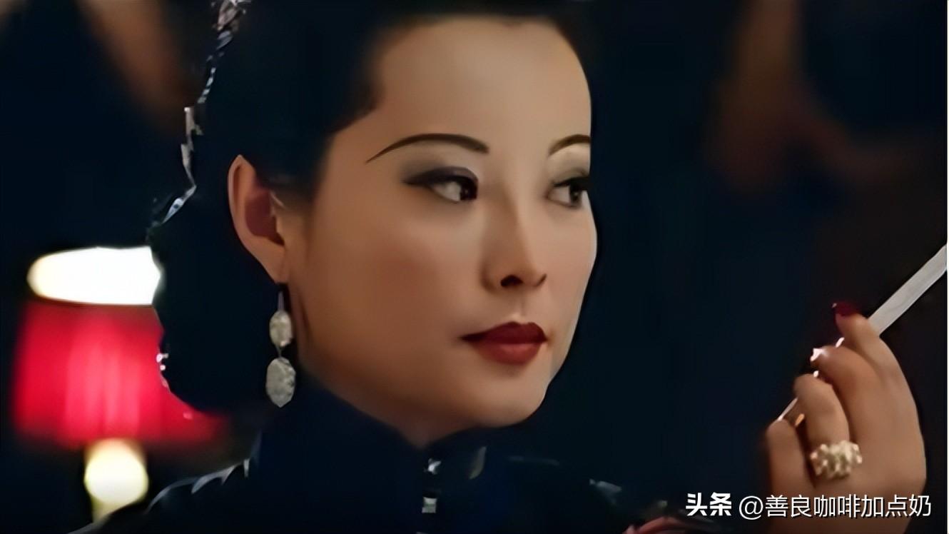 袁立 民国剧演员 袁立和徐薇 分手原因_徐威为什么和袁立分手