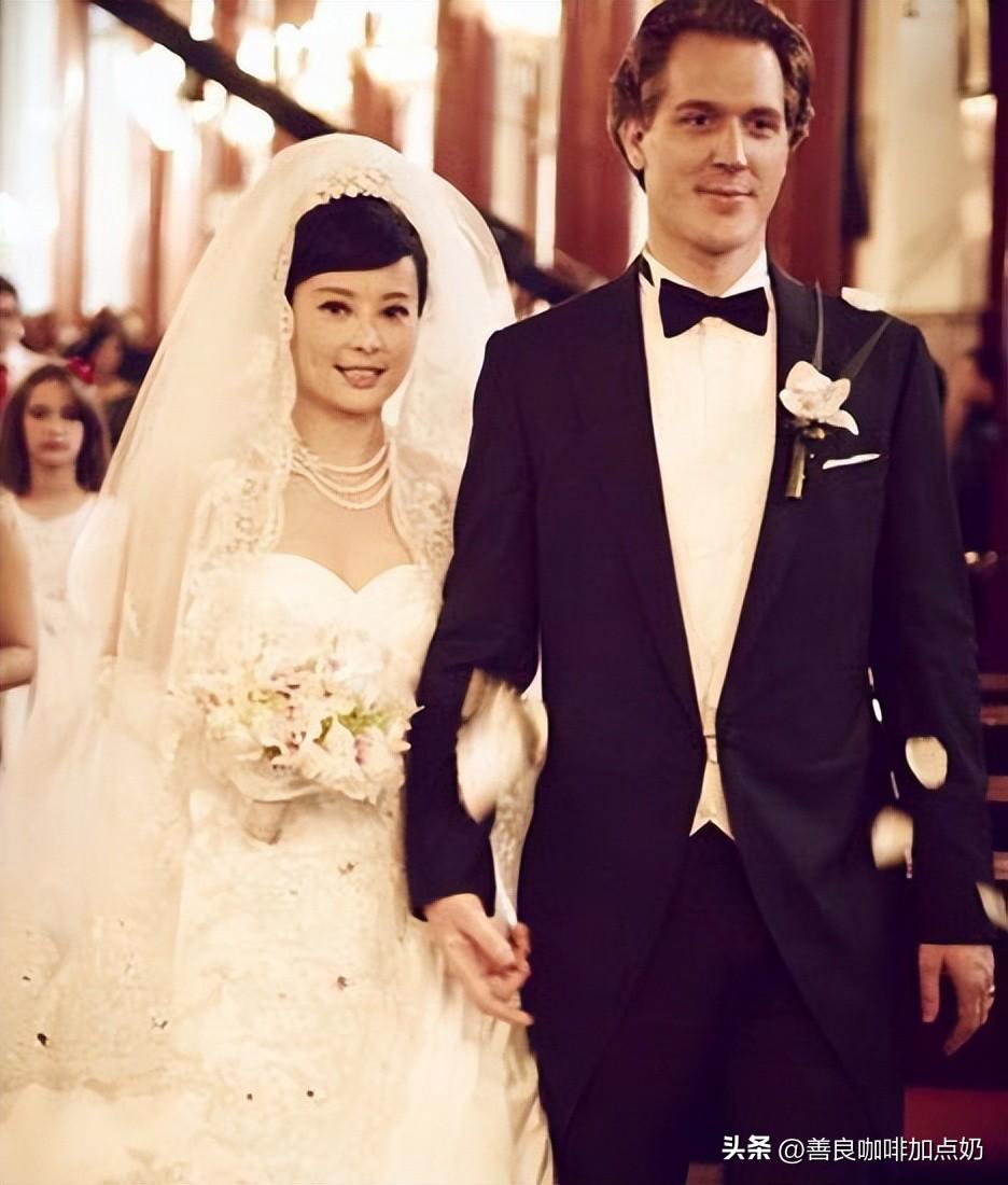 徐威为什么和袁立分手_袁立 民国剧演员 袁立和徐薇 分手原因