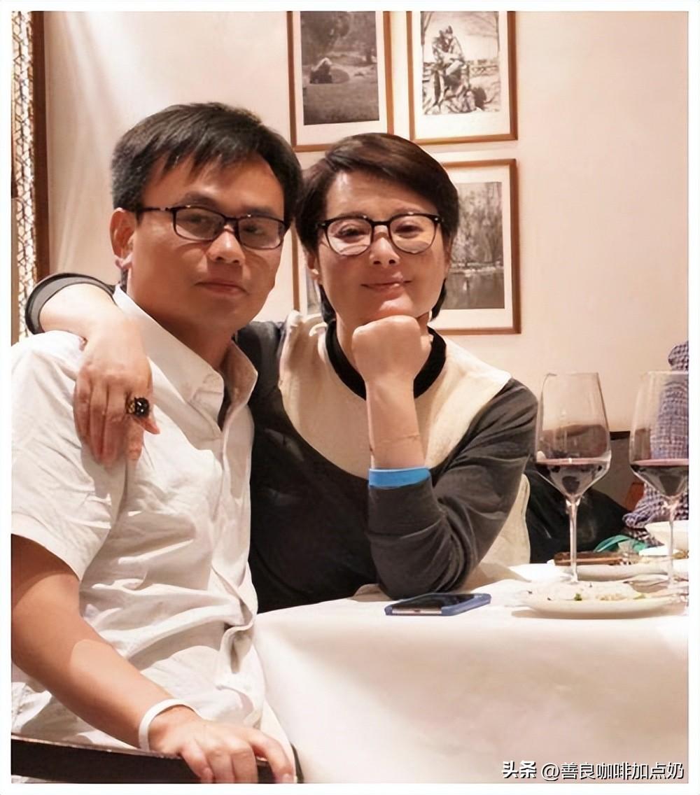 徐威为什么和袁立分手_袁立 民国剧演员 袁立和徐薇 分手原因