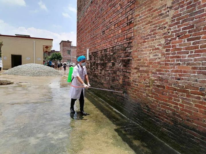 佛冈县龙山镇灾后恢复_佛冈县龙山镇灾情情况_佛冈龙山今天新闻