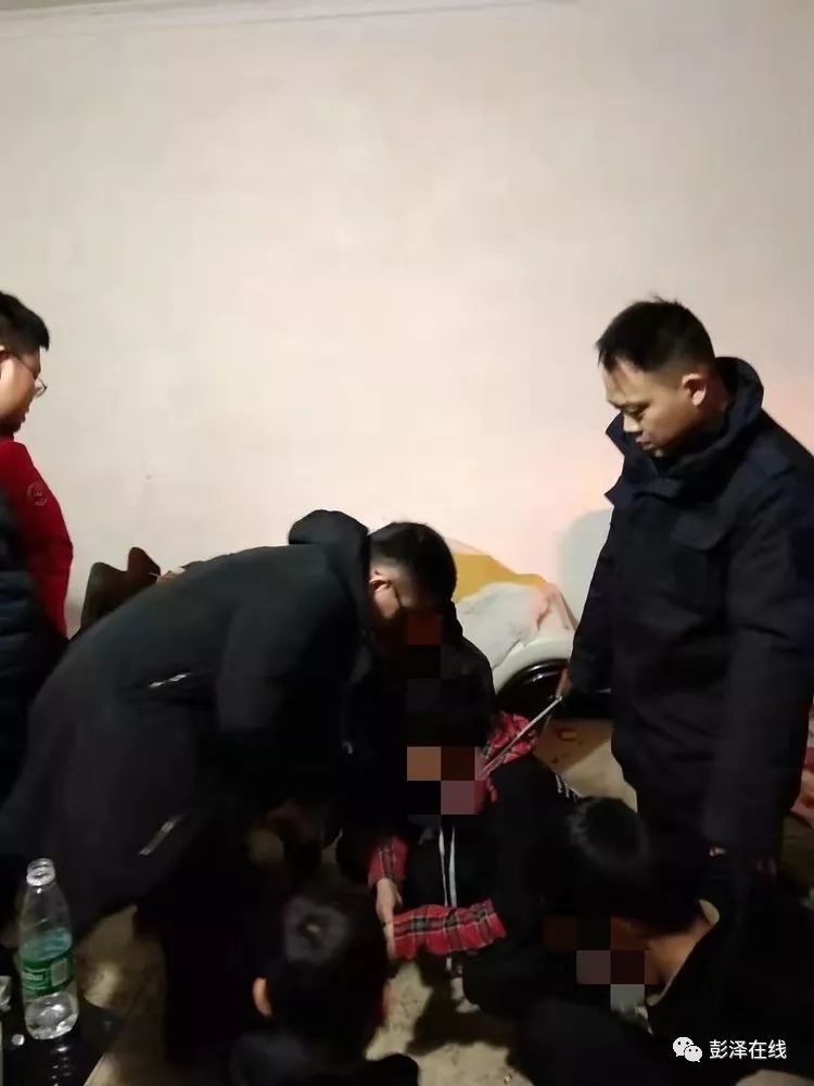 街面持械斗殴零发案_彭泽县公安局扫黑除恶专项斗争_彭泽2025年10月新闻砍人大事件