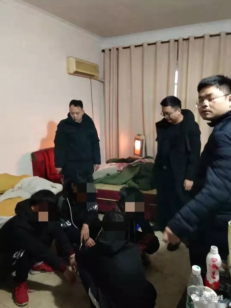 街面持械斗殴零发案_彭泽县公安局扫黑除恶专项斗争_彭泽2025年10月新闻砍人大事件