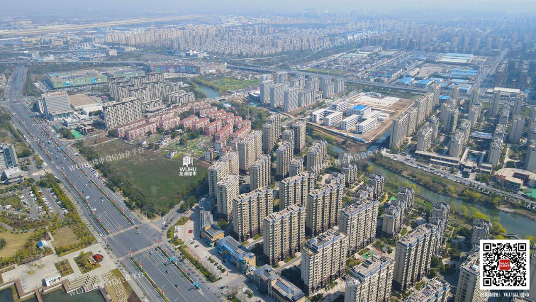 芜湖市鸠江区政府搬迁_芜湖2022年供地计划_镜湖区地块分析