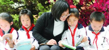 优秀教师先进主要事迹材料