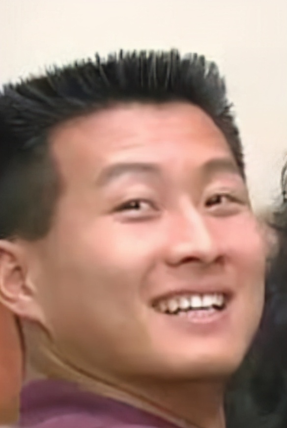 孙兴骆莉娜 天涯_孙兴 太白金星 57岁