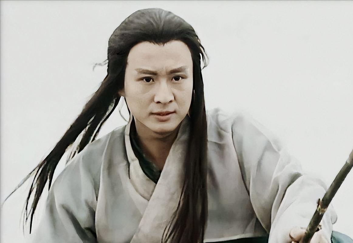 孙兴骆莉娜 天涯_孙兴 家有仙妻 倚天屠龙记