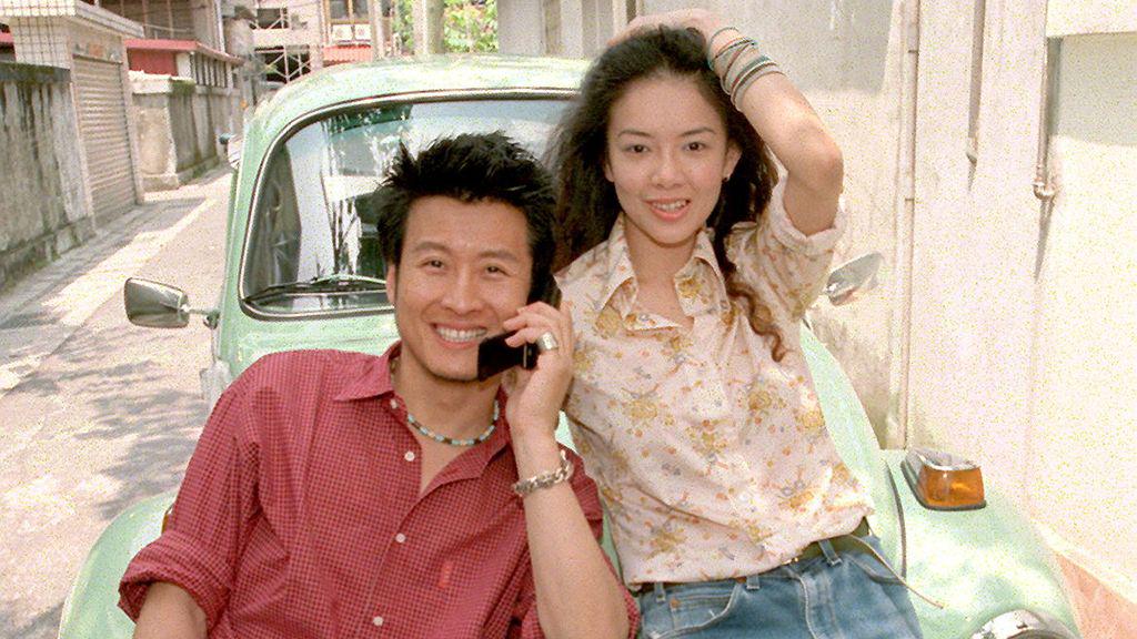 孙兴 家有仙妻 倚天屠龙记_孙兴骆莉娜 天涯