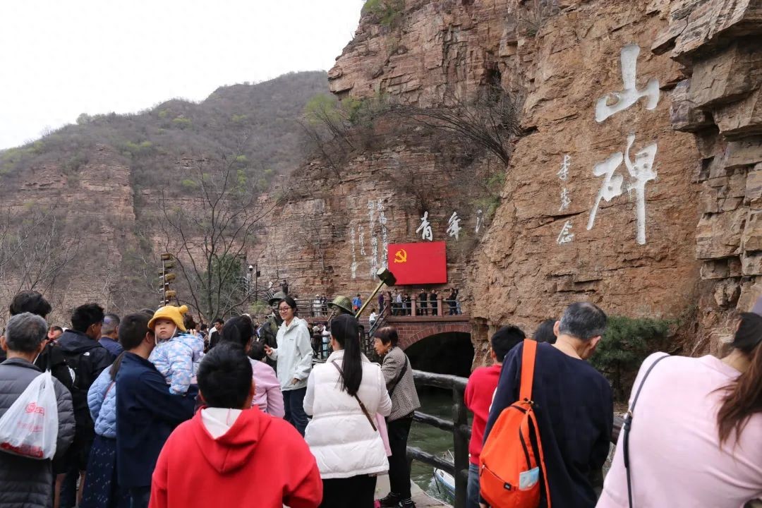 ——2025年清明假期河南文化旅游市场综述