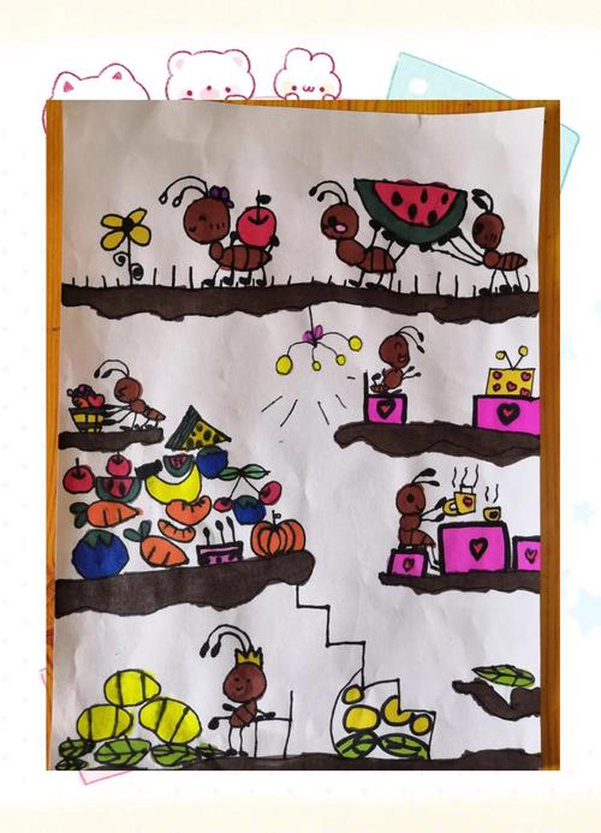 幼儿园谜语_培养幼儿综合素质_幼儿园假装旅游活动