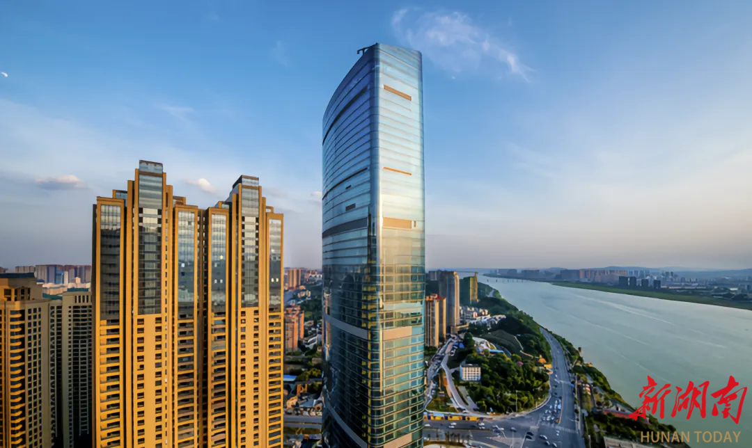 长沙市天心区经济发展情况_2025湖南政法频道天心区新闻_天心区2025年经济工作会议