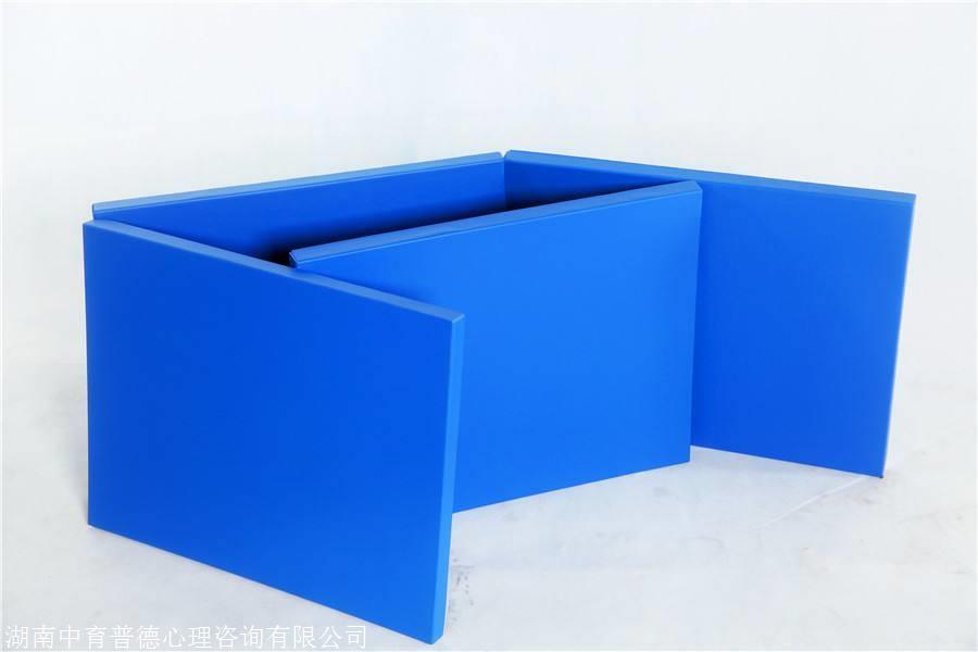 宣泄室中的宣泄墙有什么作用