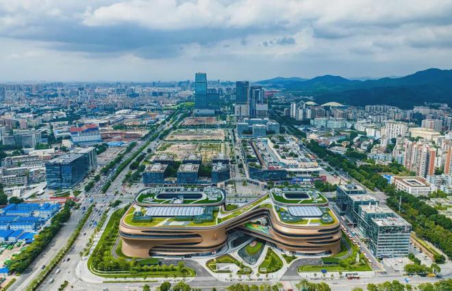 粤海云港城实景现楼_港城一品最新价格走势_白云新城核心地段