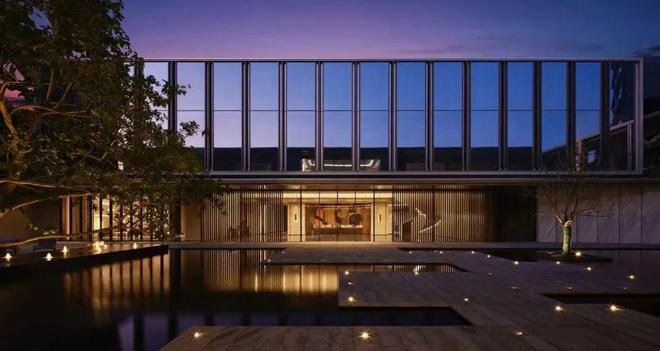 白云新城核心地段_粤海云港城实景现楼_港城一品最新价格走势