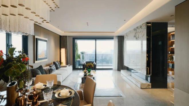 白云新城核心地段_粤海云港城实景现楼_港城一品最新价格走势