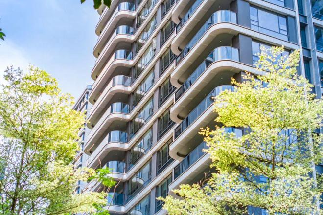 白云新城核心地段_粤海云港城实景现楼_港城一品最新价格走势