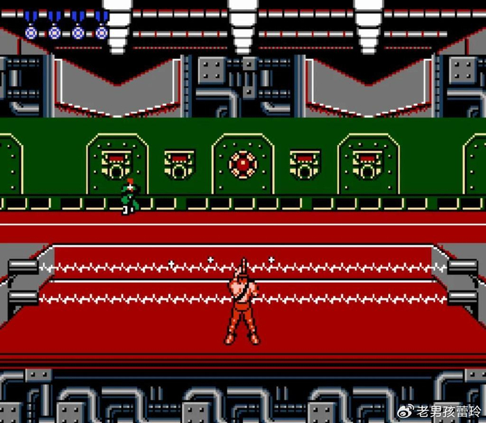 魂斗罗山寨游戏_魂斗罗修改器_水上魂斗罗游戏介绍