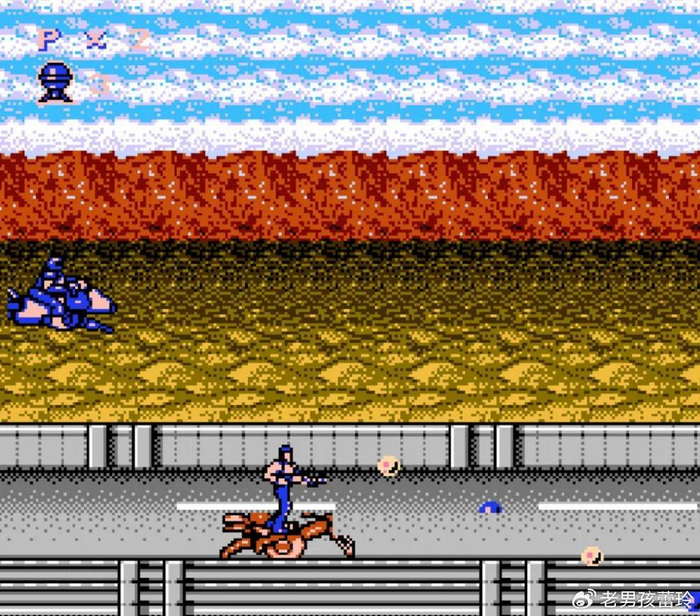 魂斗罗山寨游戏_水上魂斗罗游戏介绍_魂斗罗修改器