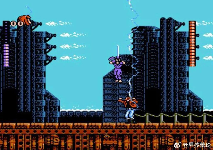 魂斗罗修改器_魂斗罗山寨游戏_水上魂斗罗游戏介绍