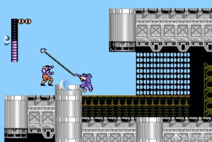 水上魂斗罗游戏介绍_魂斗罗修改器_魂斗罗山寨游戏