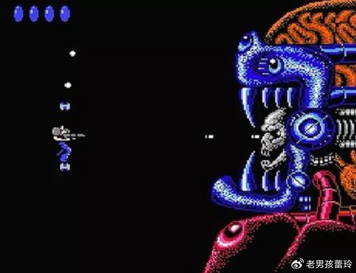 水上魂斗罗游戏介绍_魂斗罗修改器_魂斗罗山寨游戏