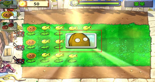 植物大战僵尸1官网版下载_植物大战僵尸1中文版下载官方_植物大战僵尸1游戏特色