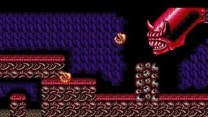 回忆杀！你还记得魂斗罗是如何通关的吗？教你一代无伤8关速通