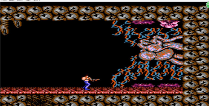 回忆杀！你还记得魂斗罗是如何通关的吗？教你一代无伤8关速通