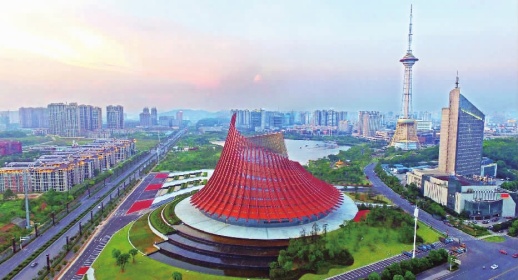 耕云播雨 韵动致远——引导城乡居民扩大文化消费的“株洲样本”
