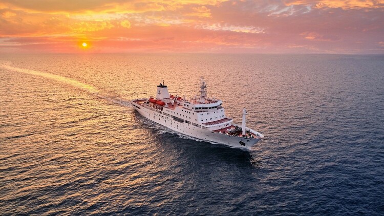 2022高招进行时|大连海事大学:计划招生4500人 继续实行大类招生_fororder_4