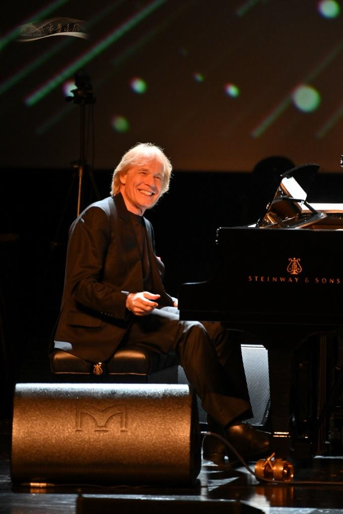 成都钢琴_理查德克莱德曼钢琴演奏会成都_成都理查德克莱德曼音乐会