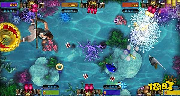 捕鱼达人2最新版v1.3.2安卓版