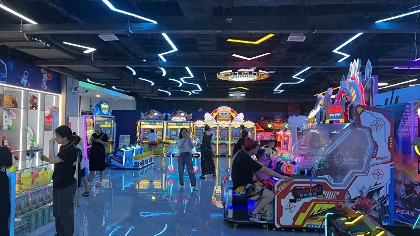 新开电玩城，从筹备到爆火，这些坑千万别踩！