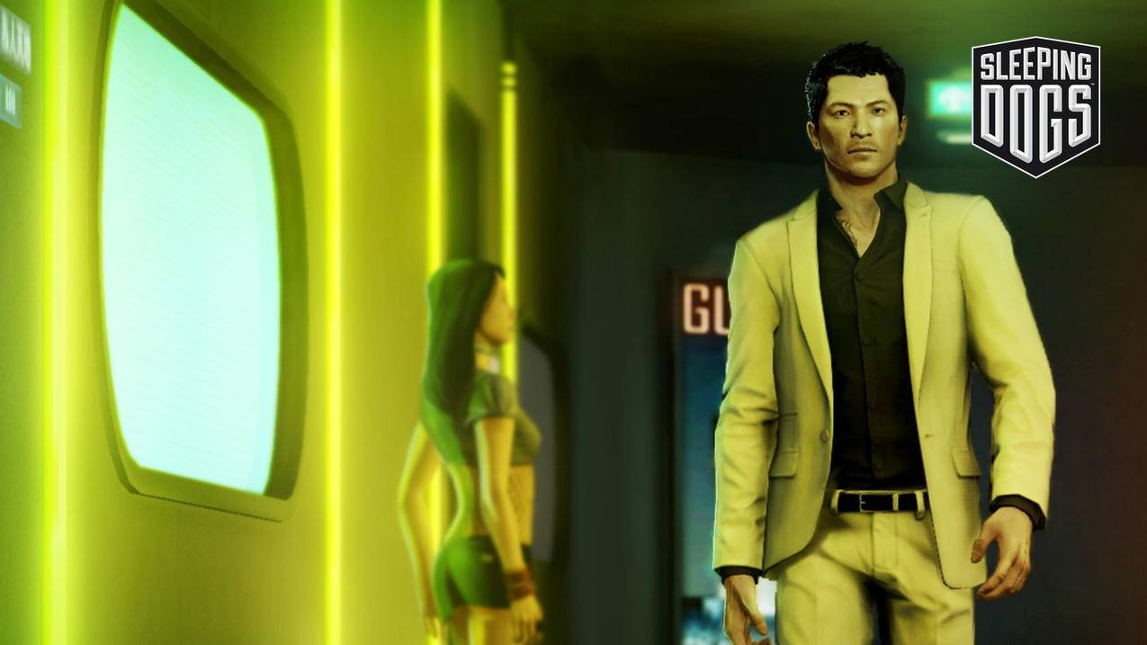 热血无赖入侵摄像头_热血无赖 香港游戏 粤语文化