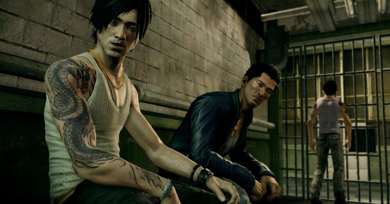 热血无赖 香港游戏 粤语文化_热血无赖入侵摄像头