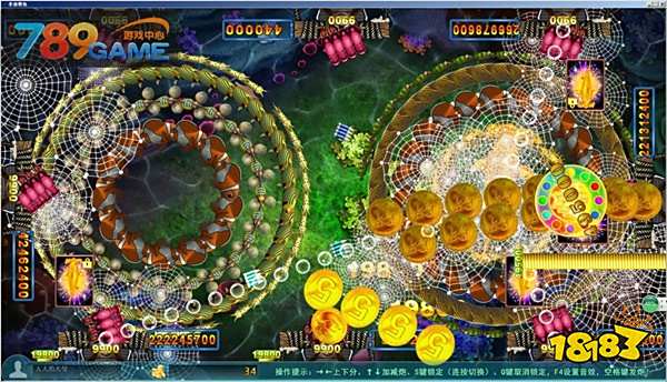 捕鱼达人3官方正版v1.1.2安卓版