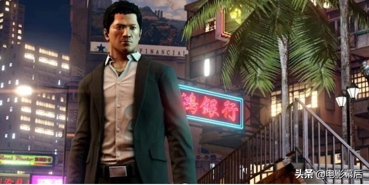 热血无赖入侵摄像头_甄子丹 热血无赖 电影改编_热血无赖 游戏背景 电影开发