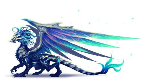 萌萝莉逆推小正太《进击的巨龙OL》今日二测