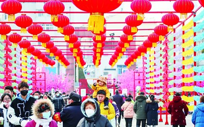 中国传统文化民俗民风调研_民俗节日文化传承_乡村振兴