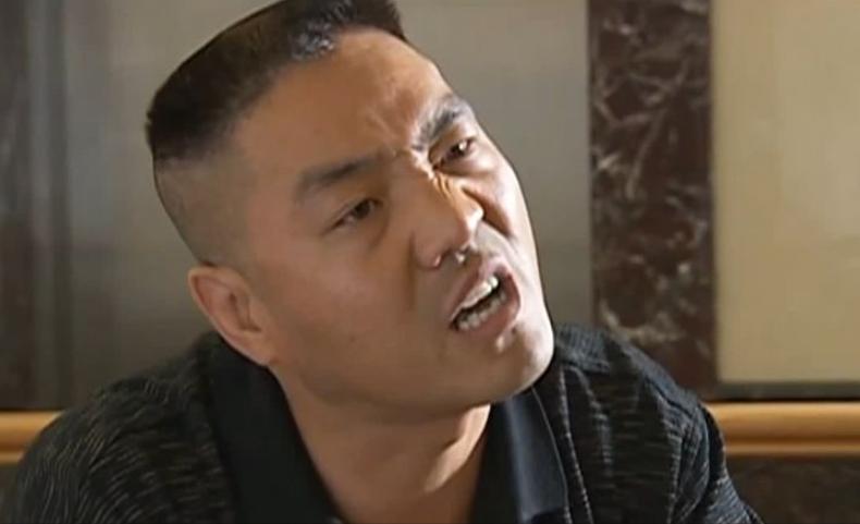 孙洪雷的征服_孙红雷征服剧情 王宝德何铁洪演技 高群书导演经典作品