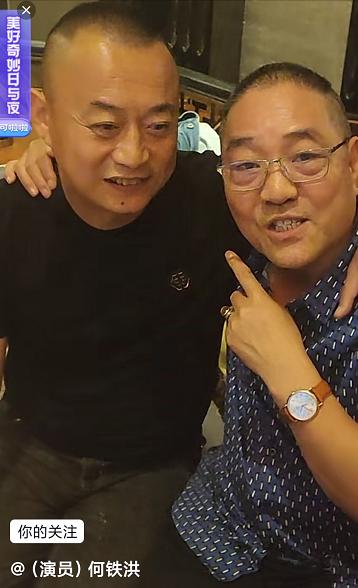 孙红雷征服剧情 王宝德何铁洪演技 高群书导演经典作品_孙洪雷的征服