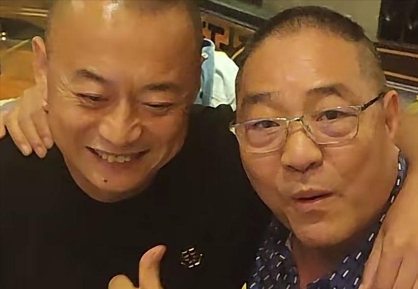 孙洪雷的征服_孙红雷征服剧情 王宝德何铁洪演技 高群书导演经典作品