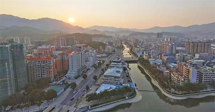 连平县旅游攻略_连平县生态县介绍_连平县油溪镇新闻