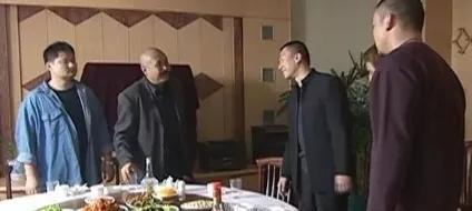 征服中与刘华强同一时期的黑道大哥有谁活到了现在，他们境遇如何