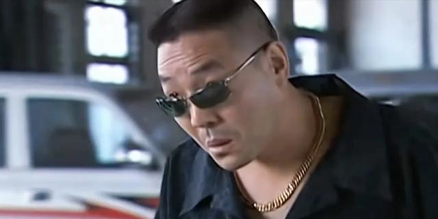 张宝林枪战结局_孙洪雷的征服_石家庄征服剧原型