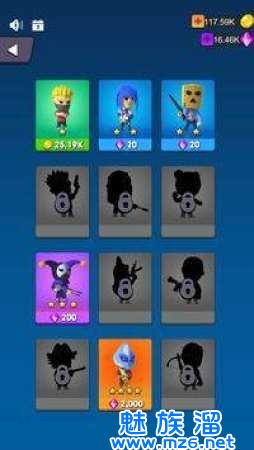 魔兽守城2_守防线2恶魔入侵 卡通塔防游戏 休闲闯关策略