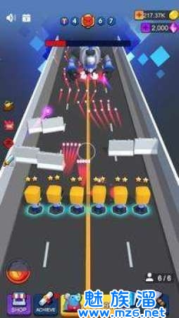 守防线2恶魔入侵 卡通塔防游戏 休闲闯关策略_魔兽守城2