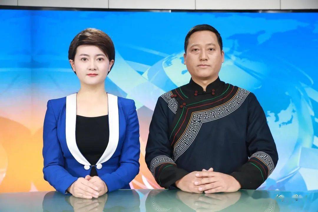 凉山今晚800新闻视频_彝汉双语主播说凉山_凉山网红形象抹黑问题