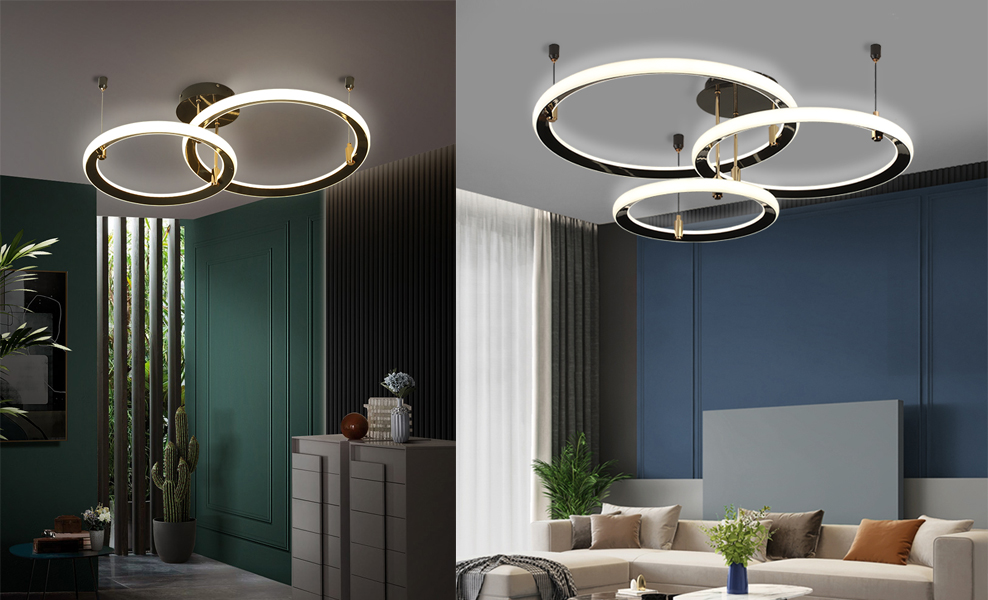 灯饰加盟品牌选择_乡镇开灯饰店_工厂用灯代理